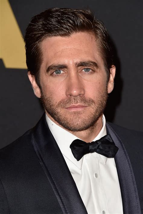 A mild-mannered college professor (Jake Gyllenhaal) discovers a look-alike actor and delves into the other man's private affairs. . Jake gyllenhaal imdb